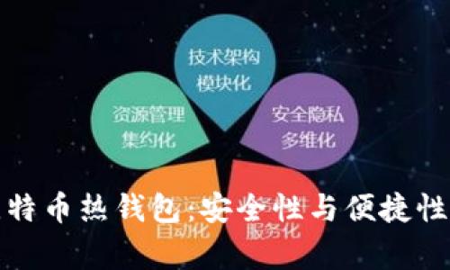 常用数字比特币热钱包:安全性与便捷性的完美结合