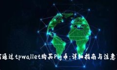 如何通过tpwallet购买Pig币：详细指南与注意事项