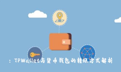 : TPWallet与货币钱包的转账方式解析