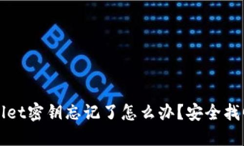 TPWallet密钥忘记了怎么办？安全找回指南