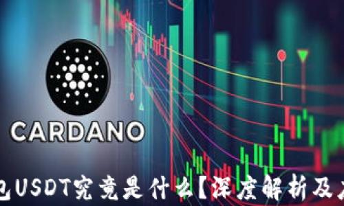 
虚拟钱包USDT究竟是什么？深度解析及应用场景