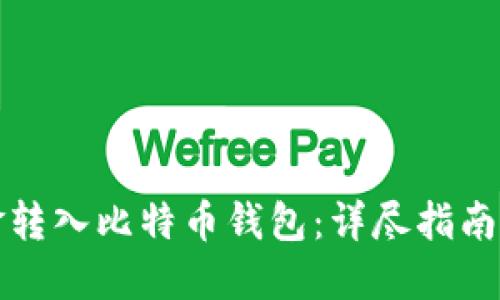 如何将现金转入比特币钱包：详尽指南与实用技巧