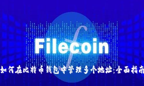 如何在比特币钱包中管理多个地址：全面指南