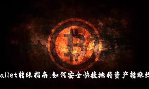 TP Wallet转账指南：如何安全快捷地将资产转账给他人