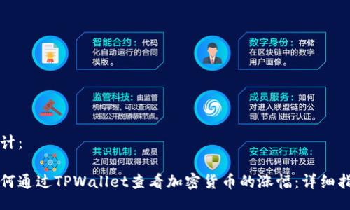 设计：

如何通过TPWallet查看加密货币的涨幅：详细指南